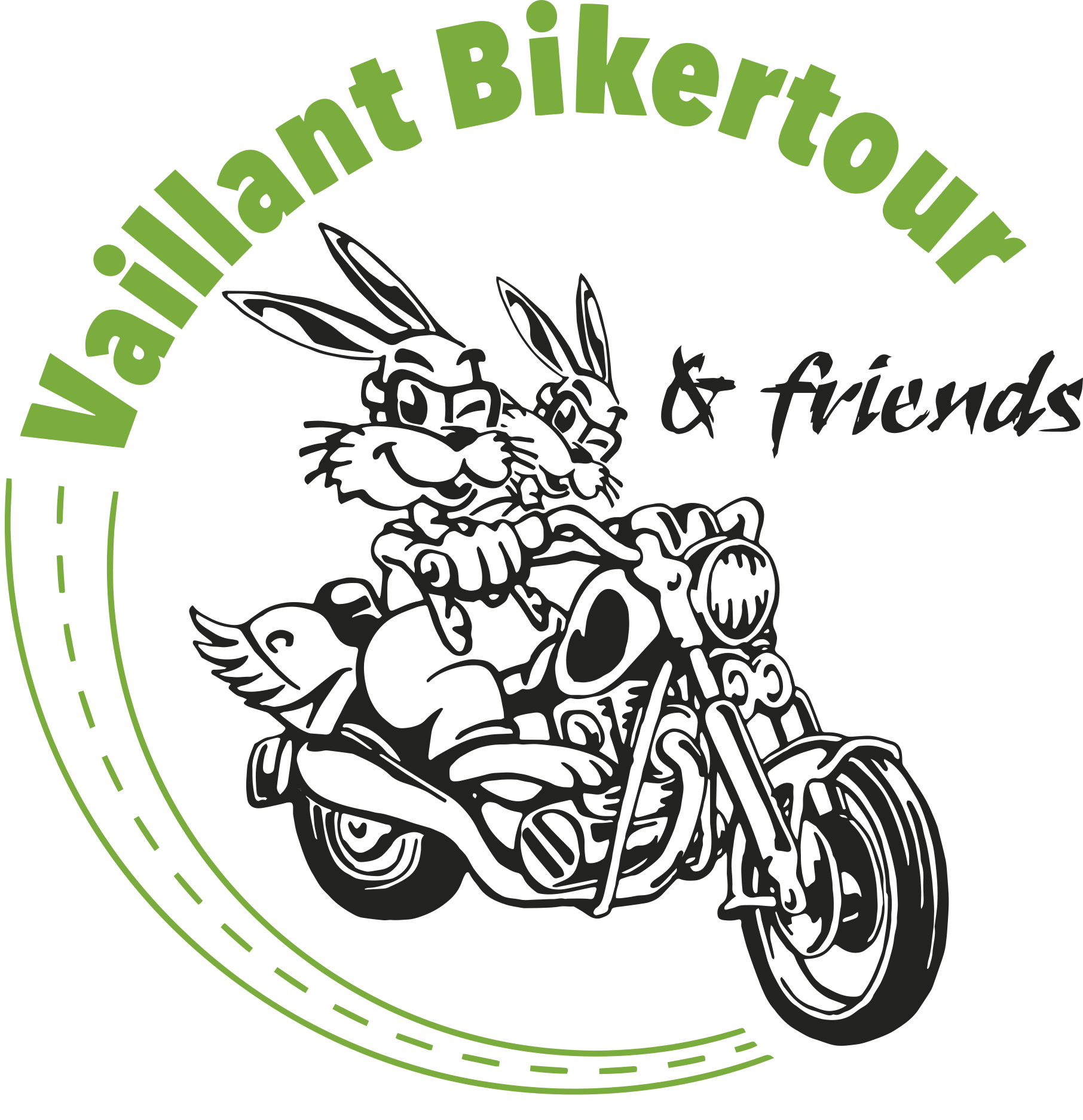 Vaillant Bikertour